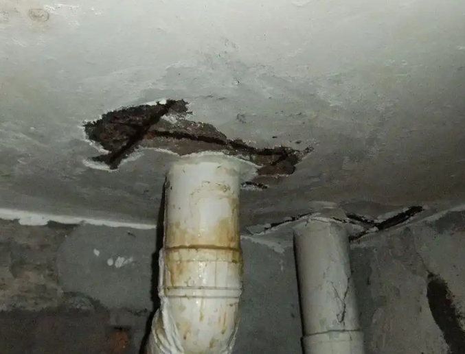 淮南卫生间漏水维修公司浅析淮南卫生间渗水维修的方法