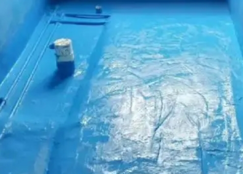 淮南卫生间漏水维修公司分享下淮南卫生间防水工程中常用防水涂料介绍。